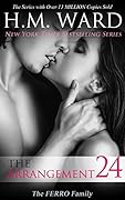 The Arrangement Vol. 24