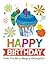 Happy Birthday (The World of Eric Carle)