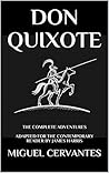 Don Quixote: The ...