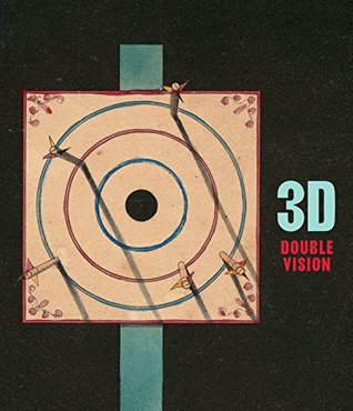 3D: Double Vision (Hardcover)