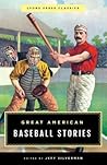 Great American Baseball Stories: Lyons Press Classics (Greatest)