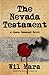 The Nevada Testament (Jason Hammond novels)