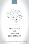 Empiricism and Language Learnability