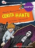 Koleksi Cerita Hantu Dunia 08: Cerita Hantu Eropah