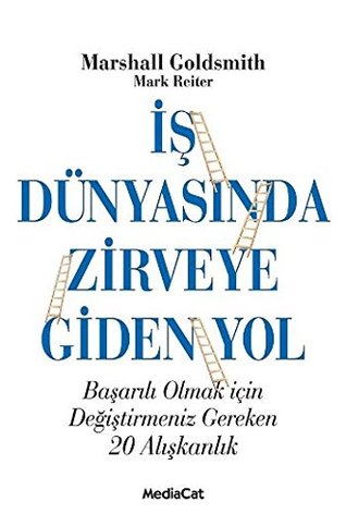 Is Dunyasinda Zirveye Giden Yol (Paperback)