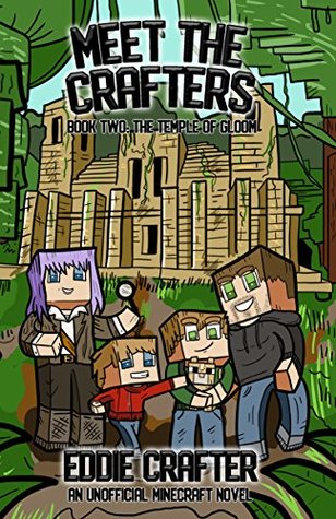 MEET THE CRAFTERS: The Temple Of Gloom (Kindle Edition)