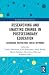 Researching and Enacting Change in Postsecondary Education by Charles Henderson