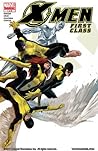 X-Men: First Class (2006-2007) #1