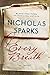 Every Breath - FREE PREVIEW by Nicholas Sparks