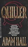 Quiller by Adam Hall