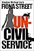 Uncivil Service (Nightwatch Book 7)