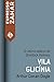 Vila Glicínia: Um caso de Sherlock Holmes