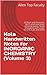 Kota Handwritten Notes for INORGANIC CHEMISTRY (Volume 3) Met... by Raju Sharma