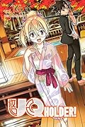 UQ Holder! Vol. 14