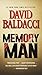 Memory Man by David Baldacci