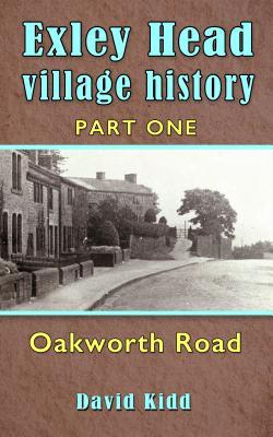 Exley Head Village History 1 Oakworth Road