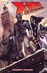 X-Men by Chris Claremont