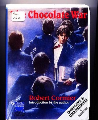Chocolate War