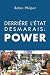 Derrière l'État Desmarais: ...