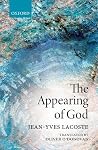 The Appearing of God