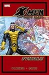 X-Men by Jeff Parker