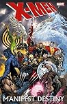 X-Men: Manifest D...