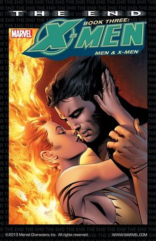 X-Men: The End, Book 3: Men and X-Men (Paperback)