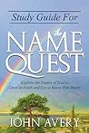 Study Guide for The Name Quest