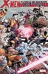 X-Men by Christopher Yost