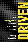 Driven: The Never...