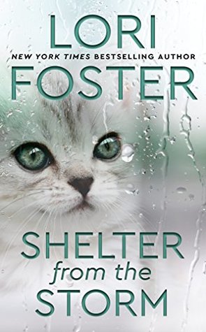 Shelter from the Storm (Kindle Edition)