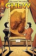 Chew #26