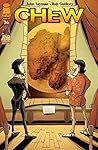Chew #26 by John Layman