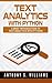 Text Analytics with Python: A Brief Introduction to Text Analytics with Python