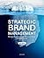 Strategic Brand Management