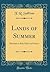 Lands of Summer by T.R. Sullivan