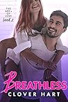 Breathless (The ABCs of Love, #2)