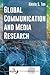 Global Communication and Media Research (AEJMC - Peter Lang Scholarsourcing Series)