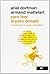 Para leer al pato Donald. Comunicacion de masa y colonialismo by Ariel Dorfman