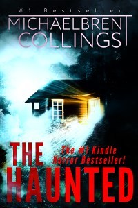 The Haunted (Unknown Binding)