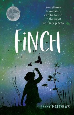 Finch (Paperback)