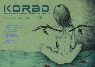 Revista Korad 18