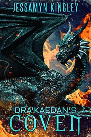 Dra'Kaedan's Coven (D'Vaire, #1)