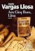Aux Cinq Rues, Lima (French Edition)