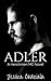 Adler (The Henchmen MC, #14) by Jessica Gadziala