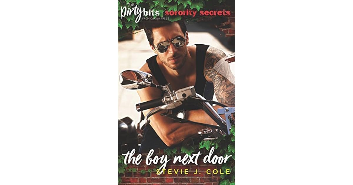 The Secrets The Boy Next Door