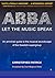 ABBA Let The Music Speak