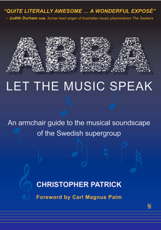 ABBA Let The Music Speak (Paperback)