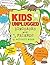 Kids Unplugged Dinosaurs & Friends Activity Book by Jax Berman