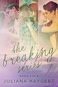 The Breaking Series Boxed Set